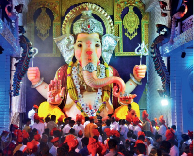 Famous Ganpati Festival Cities to Explore in Maharashtra