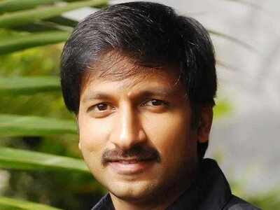 Actor Gopichand and wife blessed with a baby boy