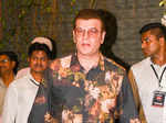 Aditya Pancholi