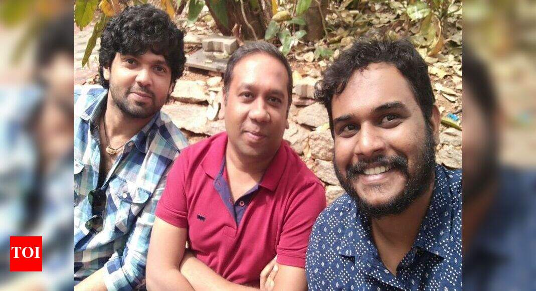 Rakshit Shetty-Hemanth Rao's next is a period film | Kannada Movie News ...