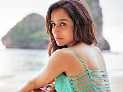 Shraddha: Commercial success of my contemporaries doesn't mess with my head