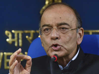 Remuneration hike to address grievances of 25 lakh Anganwadi workers: Arun Jaitley