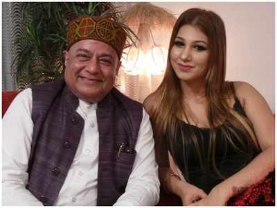 Anup Jalota: There is no affair or love, Jasleen and I share a beautiful equation of music