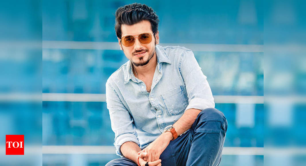 Divyendu Sharma: I want people to remember me for my performances, not ...