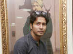 Anirban Bhattacharya