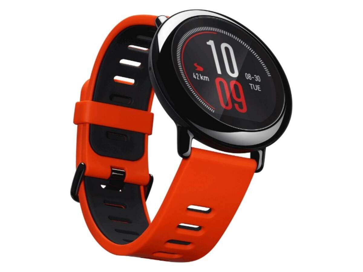 largest smartwatch 2018