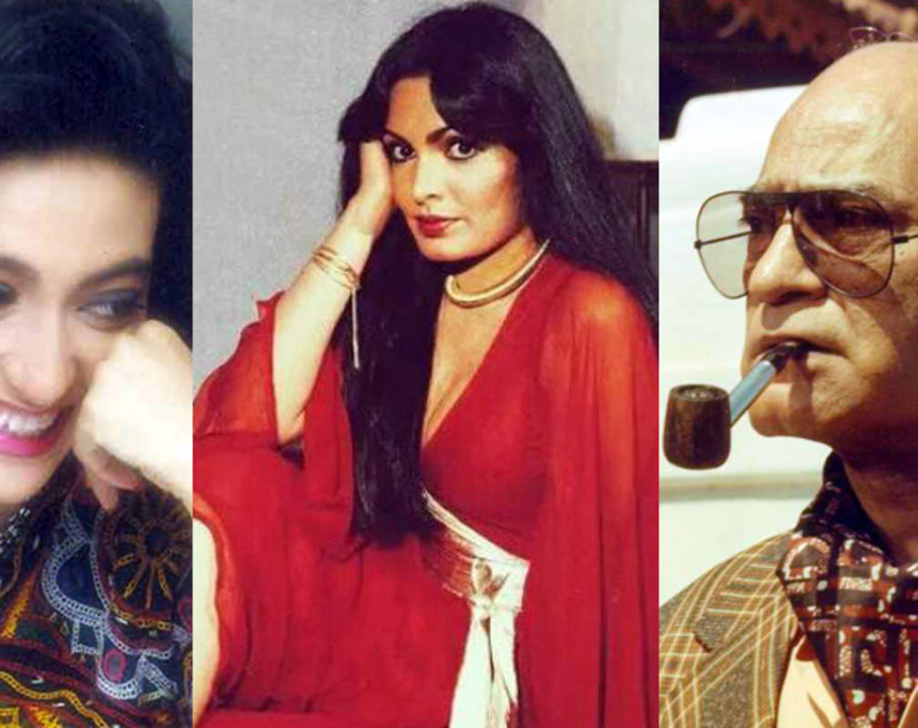 
Bollywood celebrities who went from rich to poor
