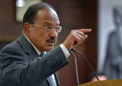 Doval holds talks with Pompeo, Mattis on 'future direction' of Indo-US ties
