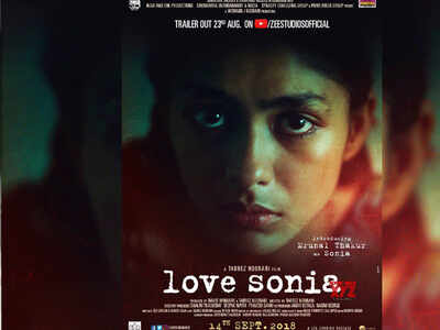 'Love Sonia' box office collection Day 1: Tabrez Noorani's multi-starrer earns Rs 25 lakh on its opening day