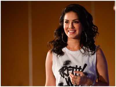 Sunny Leone does not like to leave the house for these three reasons