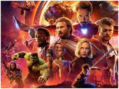 Marvel Studios makes an unique film announcement on Hindi Diwas