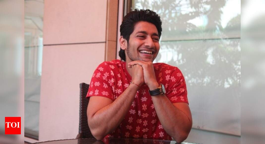My first Bollywood film will go on floors next month: Akash Thosar ...