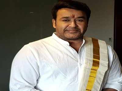 Mohanlal irked by questions about nuns' protest against Jalandhar Bishop