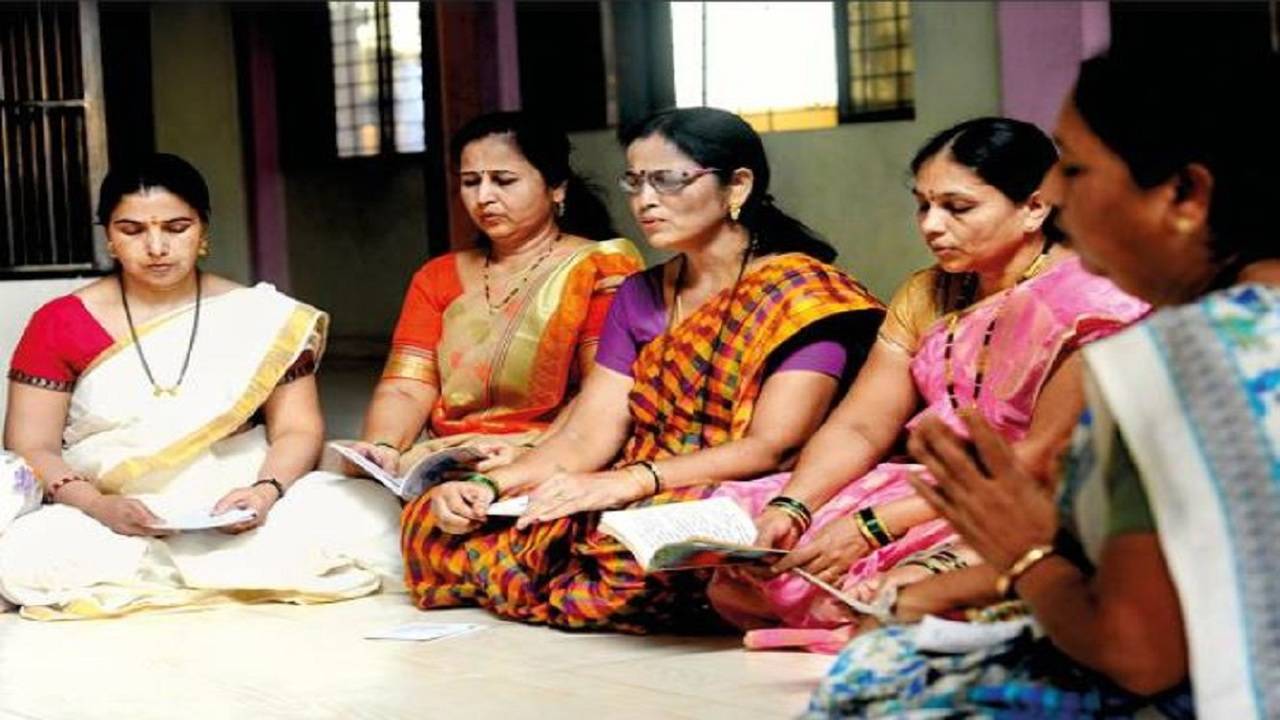 Non-Brahmin priestesses conquer bias, a puja at a time | India News - Times  of India