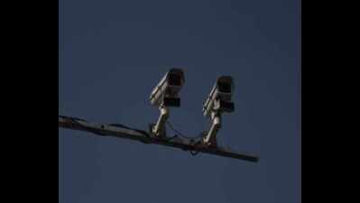 4,400 CCTVs installed in city, police inform Delhi HC