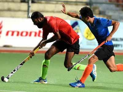 Superb Indian Oil Corporation clinch a thriller