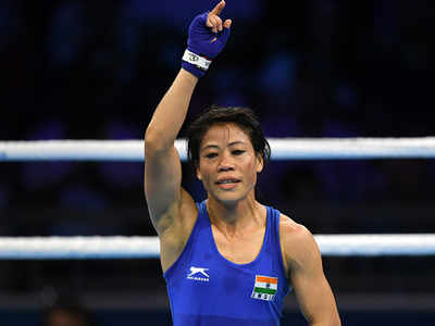 Gold for Mary Kom, Manisha gets silver in Polish boxing tourney