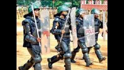 Another crown: Hyderabad gets its own rapid action force