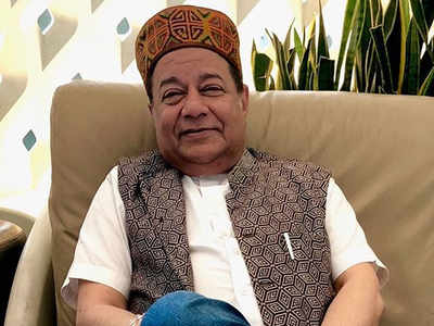 Bigg Boss 12 contestant Anup Jalota: I got the show shifted from the adult time slot to primetime