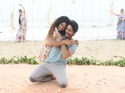 Music Review: Shailaja Reddy Alludu