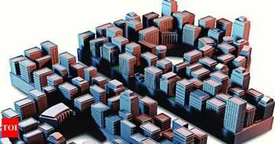 15 per cent houses completed in urban areas under Centre's flagship PMAY scheme in 3 years