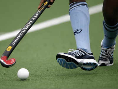Hockey India names 24 players for junior men's national camp