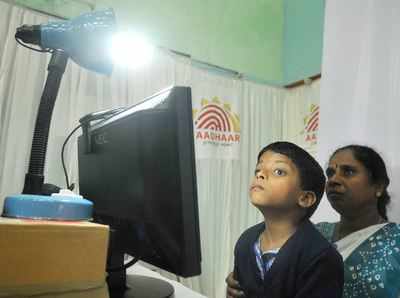 UIDAI earmarks Rs 200 crore to fund Aadhaar enrolment machines for schools in talukas