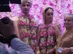 Ekta Kaul and Sumeet Vyas’s pictures