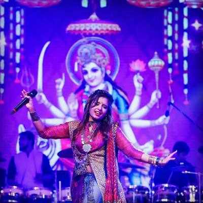 Gujarati musicians go globetrotting this Navratri