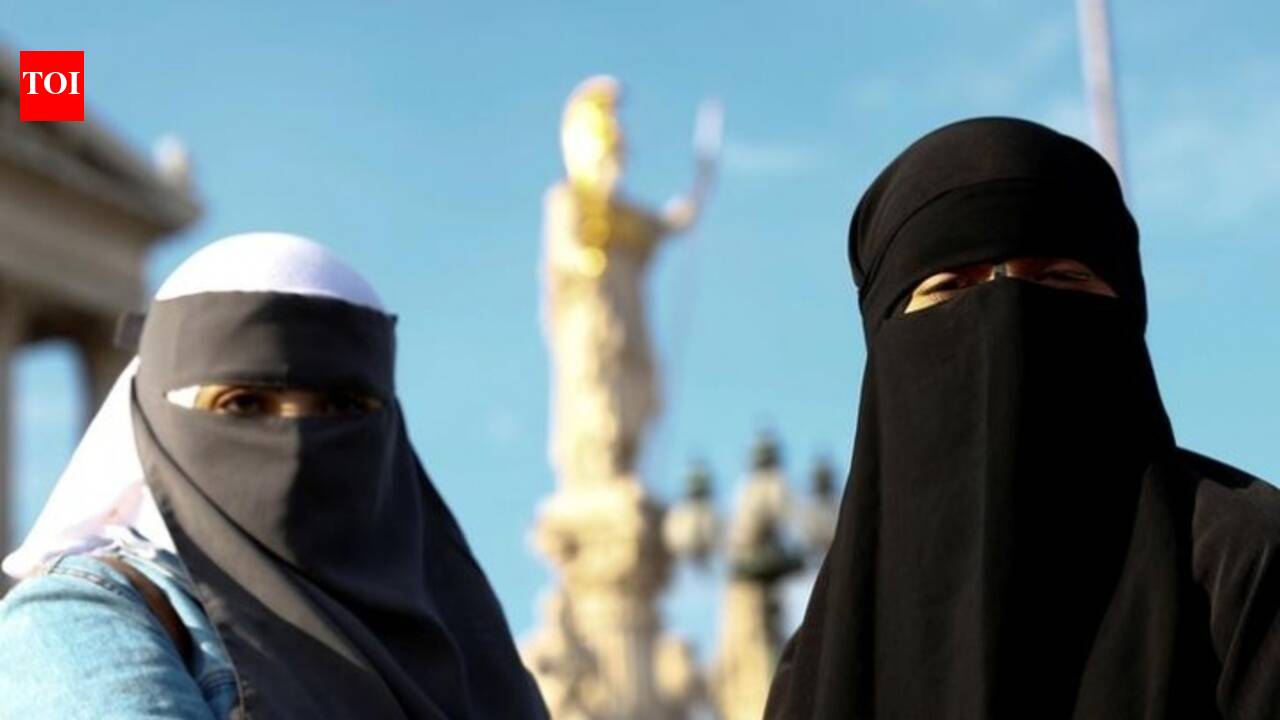 Lifting the veil: Unmasking the voices behind the ‘Burqa’