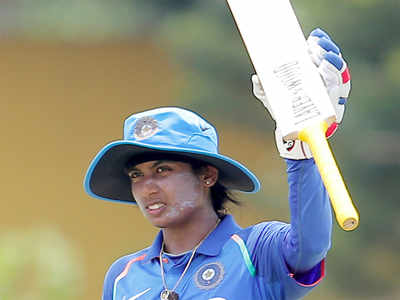 Mithali hits career-best unbeaten 125 but India lose 3rd ODI to Sri Lanka women