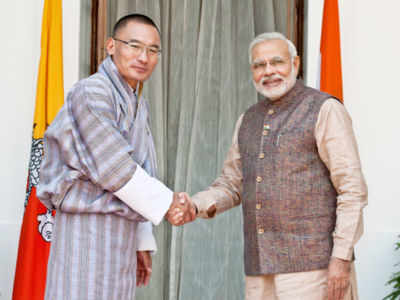 India needs to boost efforts as Bhutan polls spring a surprise