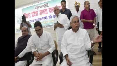 BJP thinks Prashant Kishor will help NDA