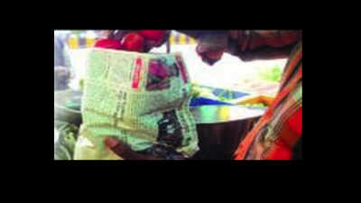 Panaji civic body asks pollution board to test ‘biodegradable’ bags