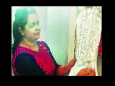 Empowering Transgenders One Makeover At A Time Goa News Times