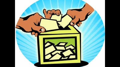 Tripura panchayat bypolls: BJP wins 96% seats unopposed