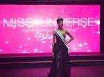 Meghan Theobalds crowned Miss Barbados 2018