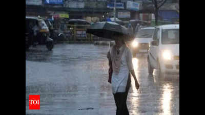 In past four years, monsoon saw red in July-Aug period