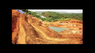 ‘Sustainable mining can be profitable’
