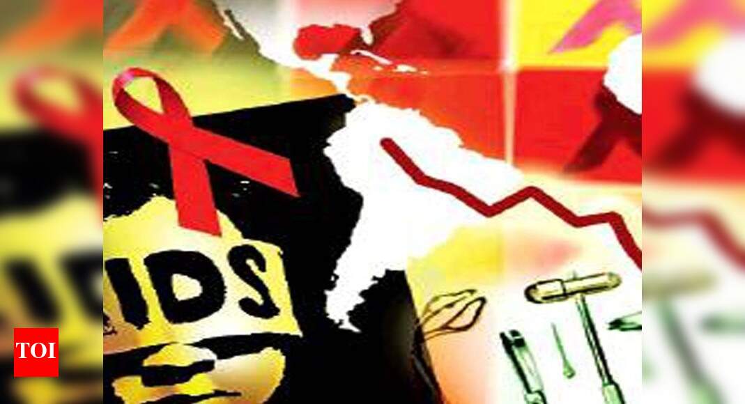 Private drug deaddiction centres to have HIV testing Chandigarh News