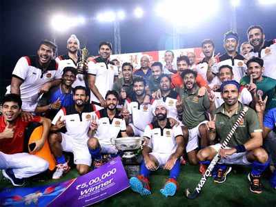 Murugappa Gold Cup: IOC beat Indian Railways to regain title