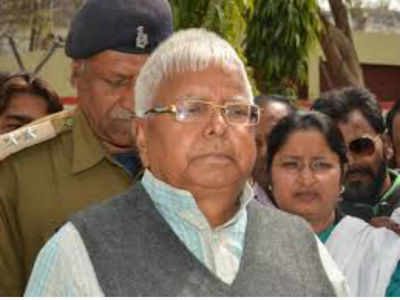 IRCTC scam: Court reserves order on summoning Lalu, others