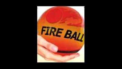 Panchkula MC to buy 30 fire ball extinguishers