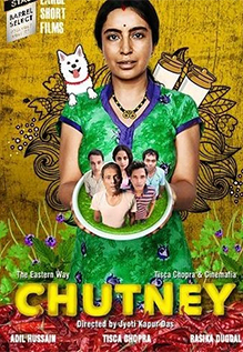 Chutney