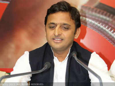 Not only political parties but people want to oust BJP, says Akhilesh Yadav