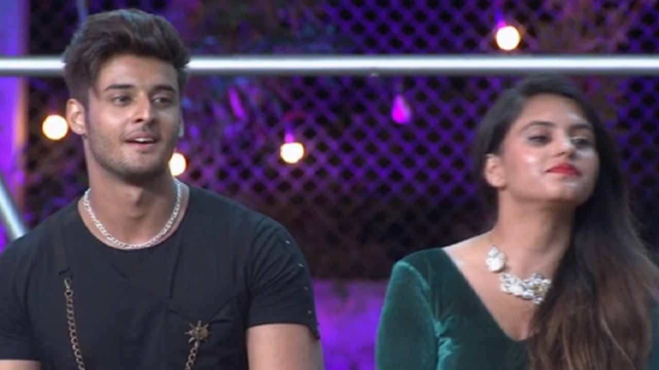 Splitsvilla 11 deals episode 16