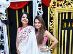 Shailaja Prasad celebrates 20th anniversary of her boutique