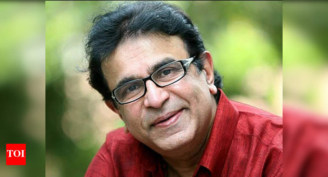 Captain Raju: Remembering the sensitive soul with a towering screen ...