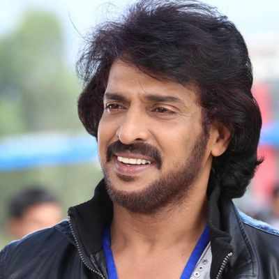 Director Chandru planning a special gift for Uppi's birthday