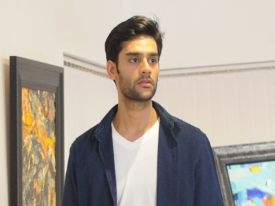 Hangout Session: Actor Abhilash Vadada gets candid about his ‘Premaku Raincheck'